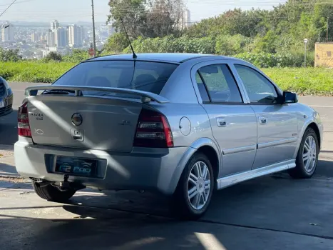 CHEVROLET Astra Hatch 2.0 4P ADVANTAGE  FLEX, Foto 28