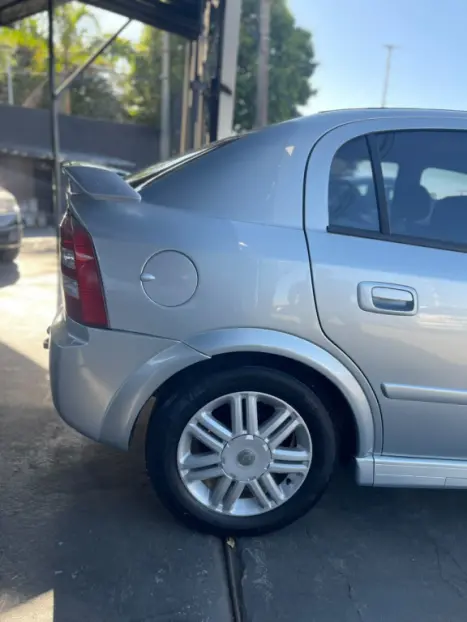 CHEVROLET Astra Hatch 2.0 4P ADVANTAGE  FLEX, Foto 30