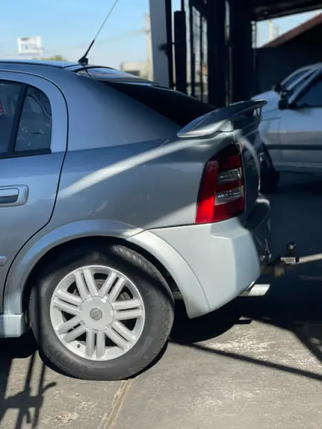 CHEVROLET Astra Hatch 2.0 4P ADVANTAGE  FLEX, Foto 31
