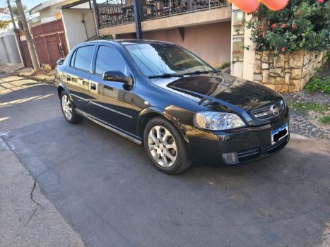 CHEVROLET Astra Hatch 2.0 4P ADVANTAGE FLEX AUTOM�TICO, Foto 1