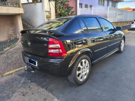 CHEVROLET Astra Hatch 2.0 4P ADVANTAGE FLEX AUTOM�TICO, Foto 5