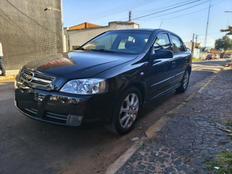 CHEVROLET Astra Hatch 2.0 4P ADVANTAGE FLEX AUTOM�TICO, Foto 6