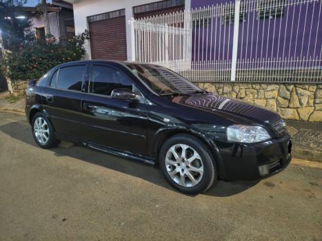 CHEVROLET Astra Hatch 2.0 4P ADVANTAGE FLEX AUTOM�TICO, Foto 7