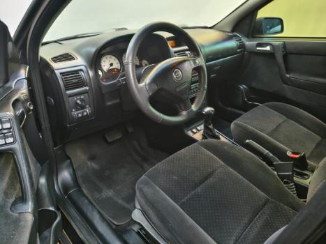 CHEVROLET Astra Hatch 2.0 4P ADVANTAGE FLEX AUTOM�TICO, Foto 8