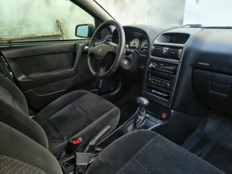 CHEVROLET Astra Hatch 2.0 4P ADVANTAGE FLEX AUTOM�TICO, Foto 9