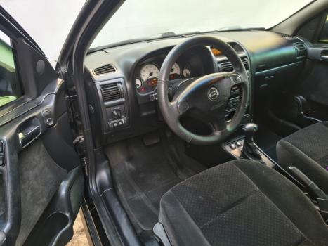 CHEVROLET Astra Hatch 2.0 4P ADVANTAGE FLEX AUTOM�TICO, Foto 10