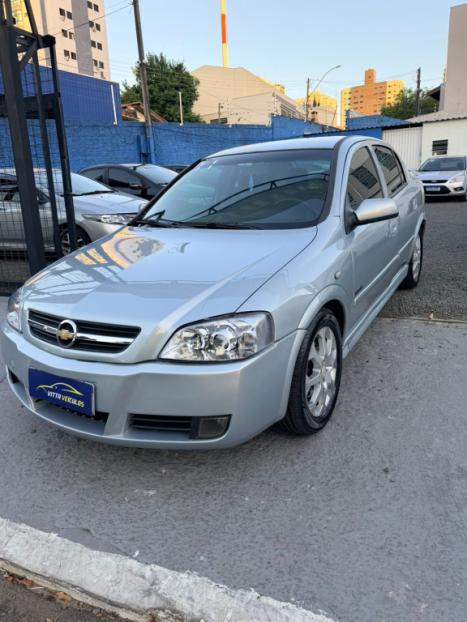 CHEVROLET Astra Hatch 2.0 4P ADVANTAGE  FLEX, Foto 2