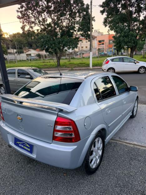 CHEVROLET Astra Hatch 2.0 4P ADVANTAGE  FLEX, Foto 3