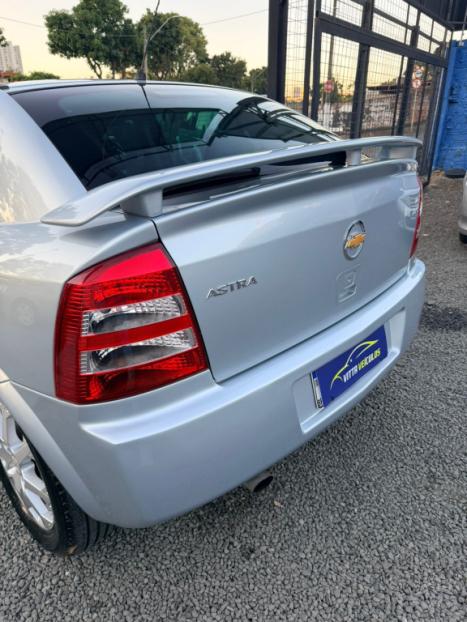 CHEVROLET Astra Hatch 2.0 4P ADVANTAGE  FLEX, Foto 4