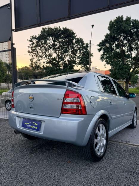 CHEVROLET Astra Hatch 2.0 4P ADVANTAGE  FLEX, Foto 5