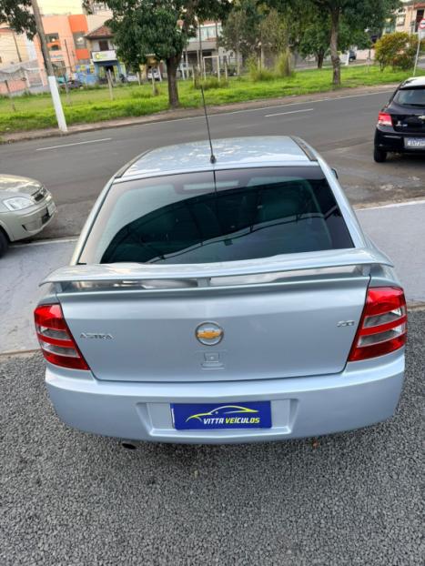 CHEVROLET Astra Hatch 2.0 4P ADVANTAGE  FLEX, Foto 6