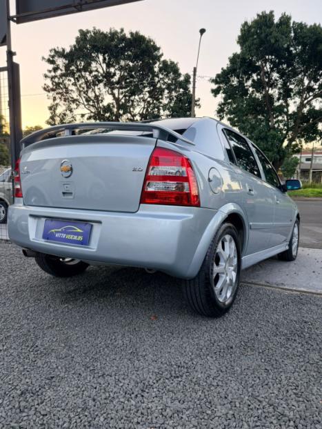 CHEVROLET Astra Hatch 2.0 4P ADVANTAGE  FLEX, Foto 7