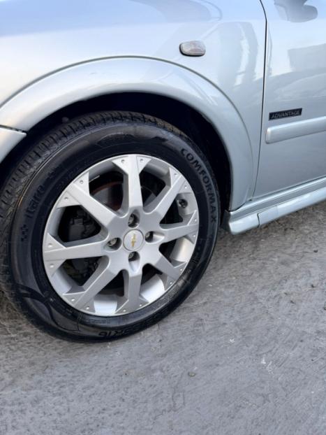 CHEVROLET Astra Hatch 2.0 4P ADVANTAGE  FLEX, Foto 10