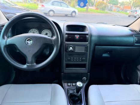 CHEVROLET Astra Hatch 2.0 4P ADVANTAGE  FLEX, Foto 11