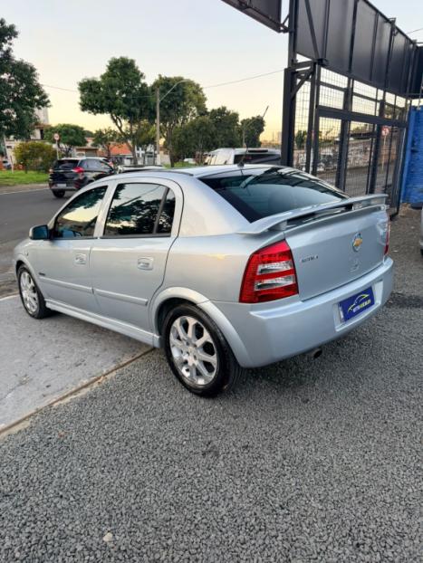 CHEVROLET Astra Hatch 2.0 4P ADVANTAGE  FLEX, Foto 14