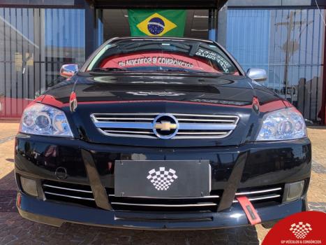 CHEVROLET Astra Hatch 2.0 4P ADVANTAGE  FLEX, Foto 2