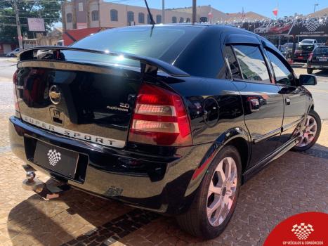 CHEVROLET Astra Hatch 2.0 4P ADVANTAGE  FLEX, Foto 4