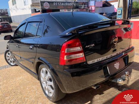 CHEVROLET Astra Hatch 2.0 4P ADVANTAGE  FLEX, Foto 6