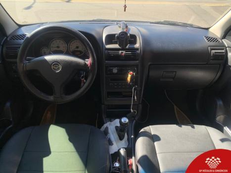 CHEVROLET Astra Hatch 2.0 4P ADVANTAGE  FLEX, Foto 7