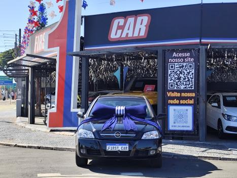 CHEVROLET Astra Hatch 2.0 4P FLEX AUTOM�TICO, Foto 2