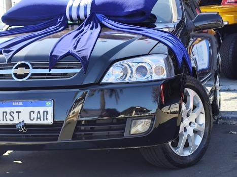 CHEVROLET Astra Hatch 2.0 4P FLEX AUTOM�TICO, Foto 3