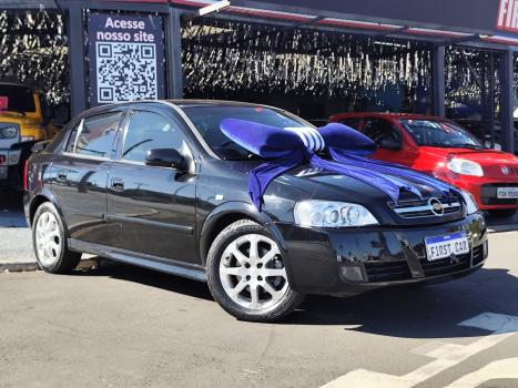 CHEVROLET Astra Hatch 2.0 4P FLEX AUTOM�TICO, Foto 4