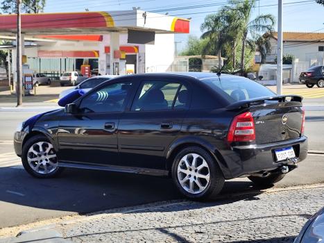 CHEVROLET Astra Hatch 2.0 4P FLEX AUTOM�TICO, Foto 6