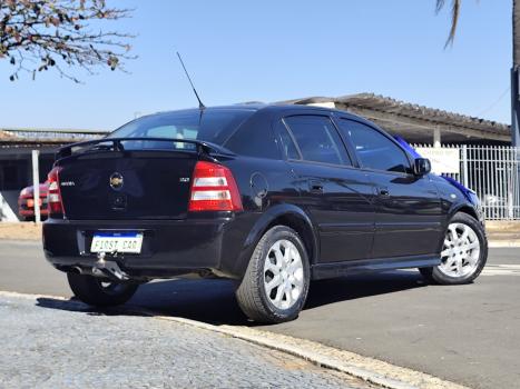 CHEVROLET Astra Hatch 2.0 4P FLEX AUTOM�TICO, Foto 8