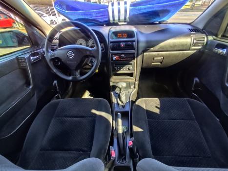 CHEVROLET Astra Hatch 2.0 4P FLEX AUTOM�TICO, Foto 9