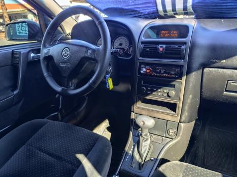 CHEVROLET Astra Hatch 2.0 4P FLEX AUTOM�TICO, Foto 15