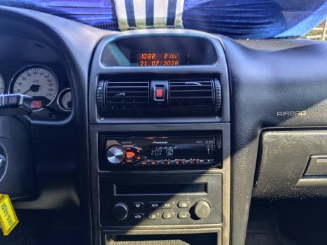 CHEVROLET Astra Hatch 2.0 4P FLEX AUTOM�TICO, Foto 16