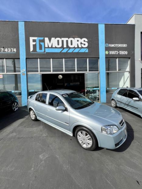 CHEVROLET Astra Hatch 2.0 4P ADVANTAGE  FLEX, Foto 1