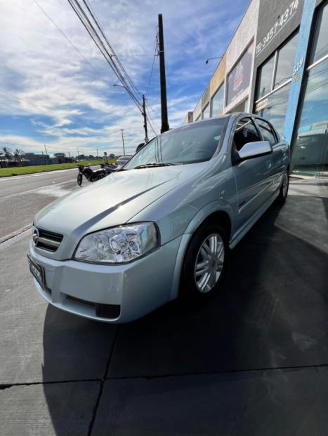 CHEVROLET Astra Hatch 2.0 4P ADVANTAGE  FLEX, Foto 3