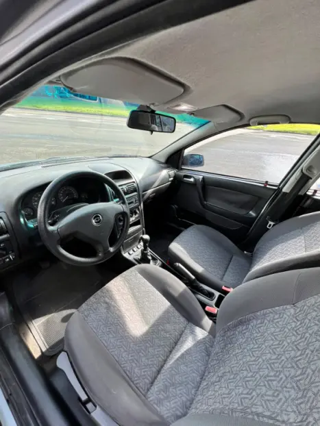 CHEVROLET Astra Hatch 2.0 4P ADVANTAGE  FLEX, Foto 4