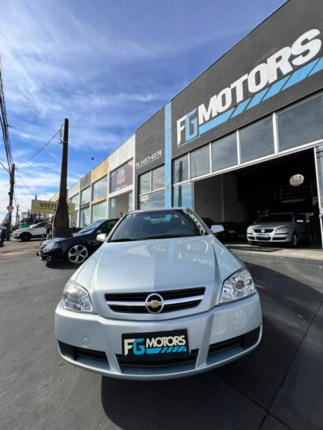 CHEVROLET Astra Hatch 2.0 4P ADVANTAGE  FLEX, Foto 5