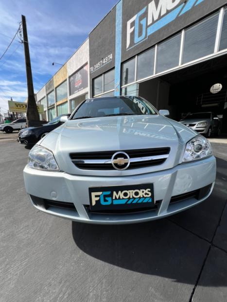 CHEVROLET Astra Hatch 2.0 4P ADVANTAGE  FLEX, Foto 7