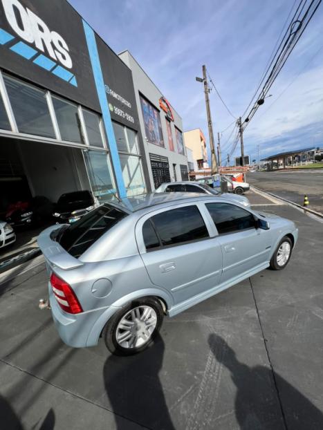 CHEVROLET Astra Hatch 2.0 4P ADVANTAGE  FLEX, Foto 8