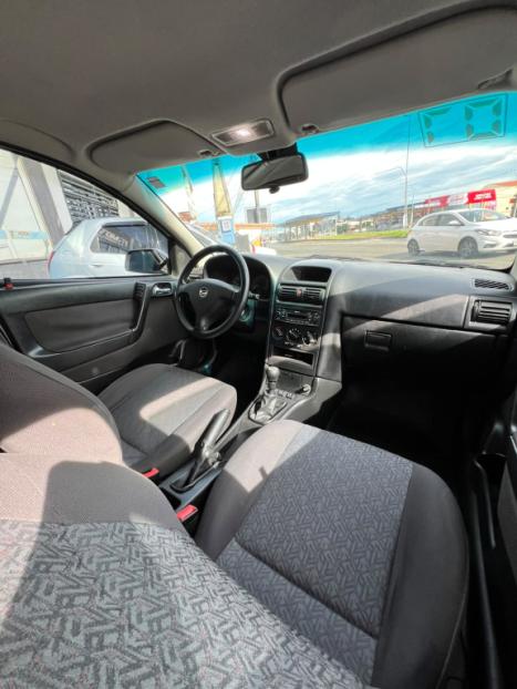 CHEVROLET Astra Hatch 2.0 4P ADVANTAGE  FLEX, Foto 9