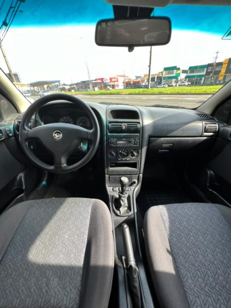 CHEVROLET Astra Hatch 2.0 4P ADVANTAGE  FLEX, Foto 10