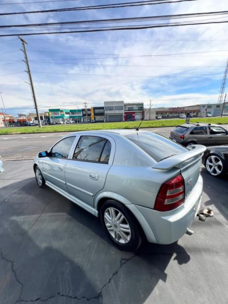 CHEVROLET Astra Hatch 2.0 4P ADVANTAGE  FLEX, Foto 11