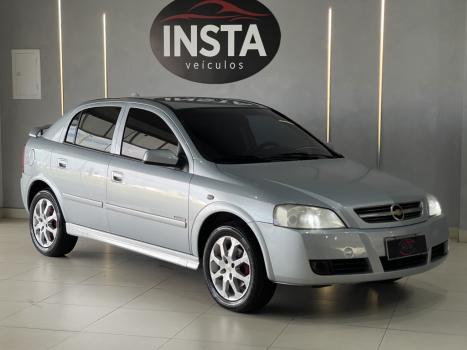 CHEVROLET Astra Hatch 2.0 4P ADVANTAGE  FLEX, Foto 2