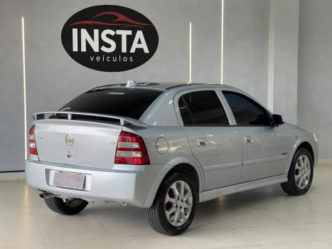 CHEVROLET Astra Hatch 2.0 4P ADVANTAGE  FLEX, Foto 3