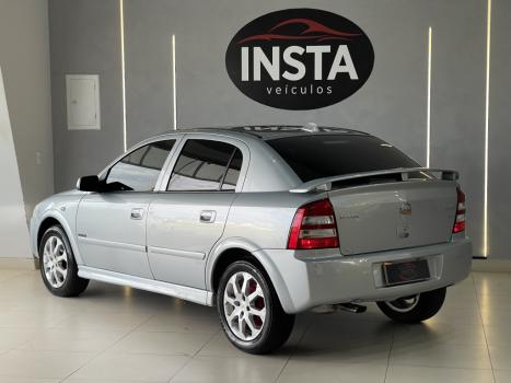 CHEVROLET Astra Hatch 2.0 4P ADVANTAGE  FLEX, Foto 5