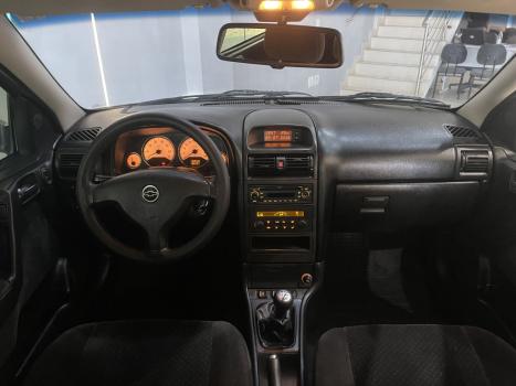 CHEVROLET Astra Hatch 2.0 4P ADVANTAGE  FLEX, Foto 8