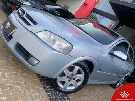 CHEVROLET Astra Hatch 2.0 4P FLEX AUTOM�TICO, Foto 1