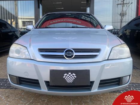 CHEVROLET Astra Hatch 2.0 4P FLEX AUTOM�TICO, Foto 2