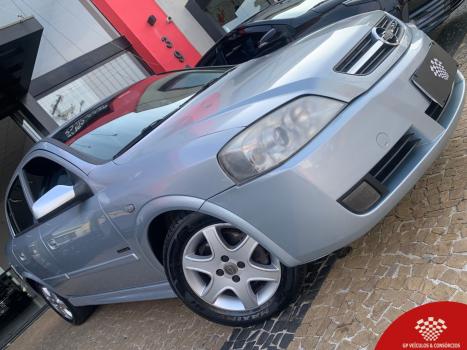 CHEVROLET Astra Hatch 2.0 4P FLEX AUTOM�TICO, Foto 3