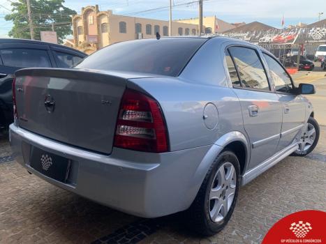 CHEVROLET Astra Hatch 2.0 4P FLEX AUTOM�TICO, Foto 4