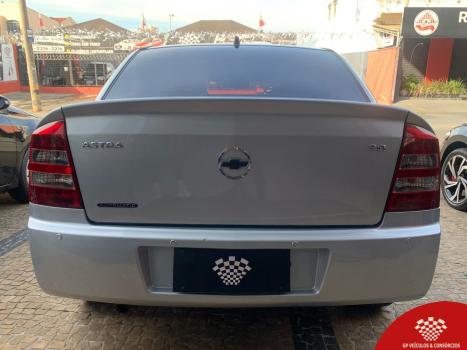 CHEVROLET Astra Hatch 2.0 4P FLEX AUTOM�TICO, Foto 5