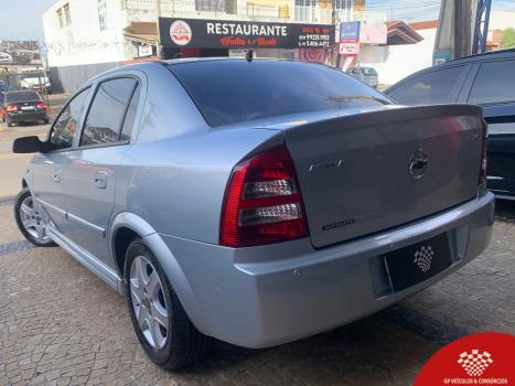 CHEVROLET Astra Hatch 2.0 4P FLEX AUTOM�TICO, Foto 6